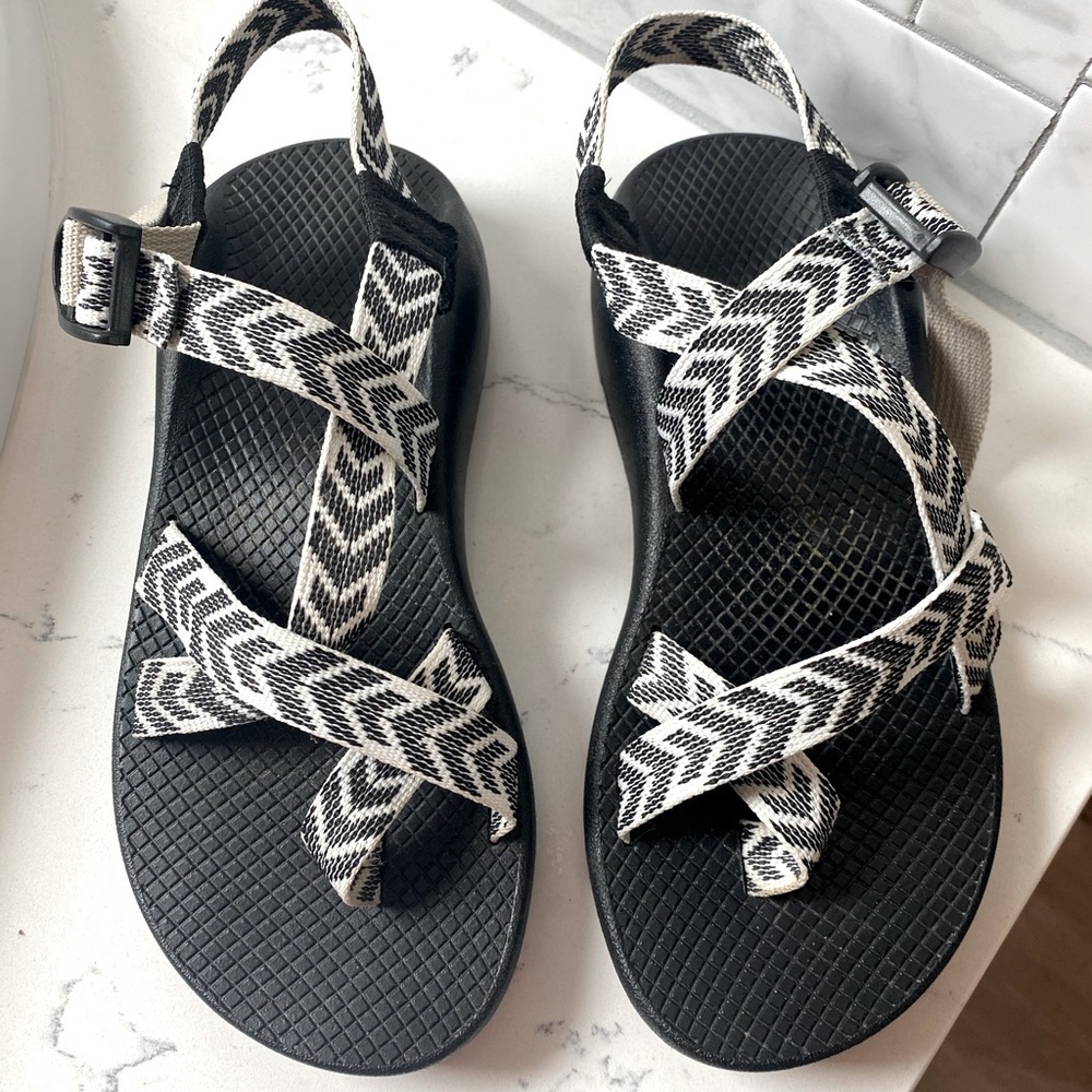 Chaco Chaco!!